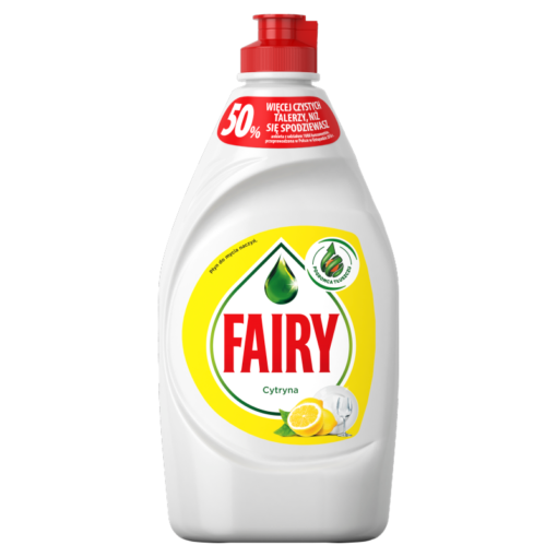 Fairy liquid 450 ml