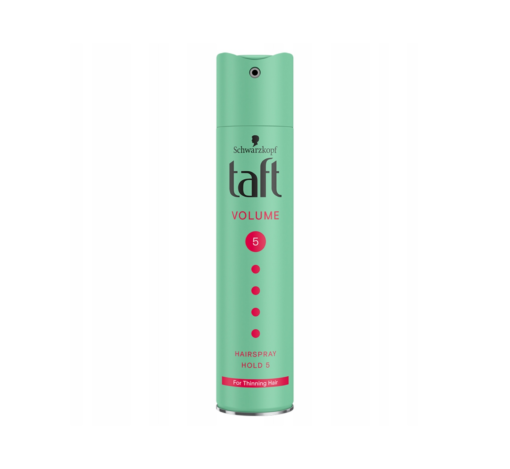 Taft Hairspray Volum Mega Strong 250ml