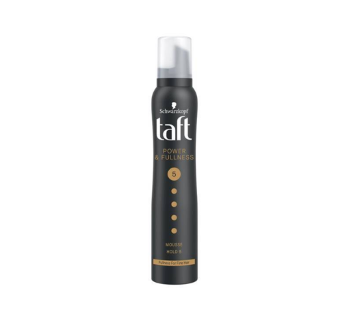 Taft Mousse Power&Fullness 200ml