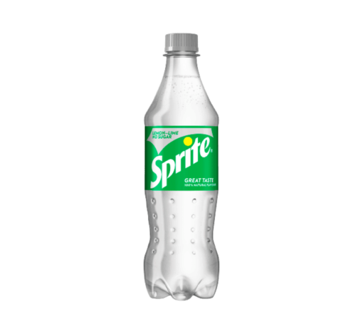 Sprite 500 ml