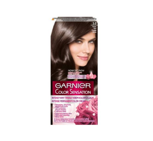 Garnier Color Sensations