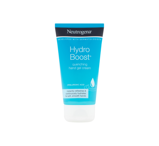 Neutrogena Hydro Boost Hand Cream 75 ml