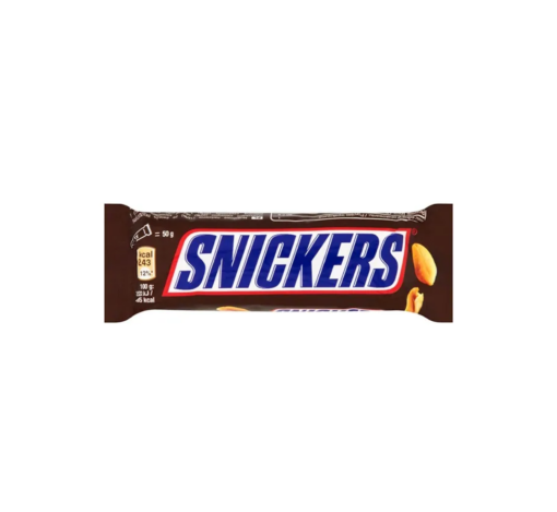 Snickers 50g