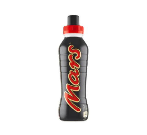 Mars Drink (sportscap) 350 ml