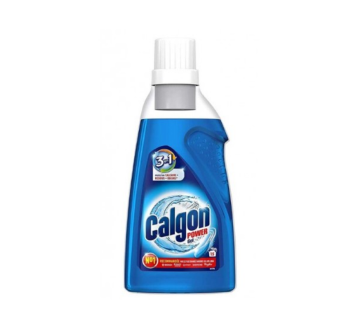 Calgon gel 750 ml