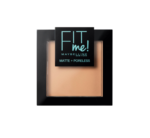Maybellie Fit me powder