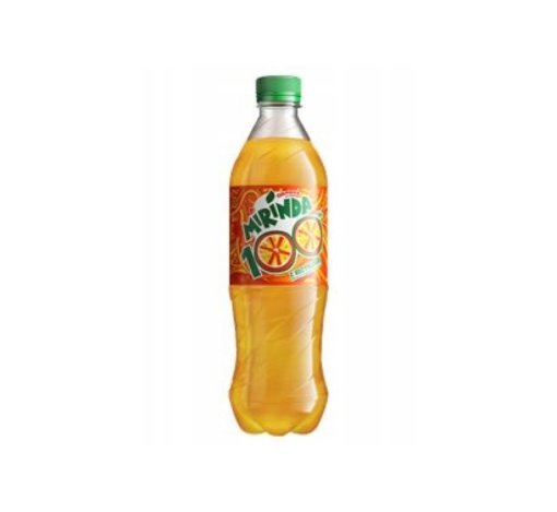 Mirinda 500 ml