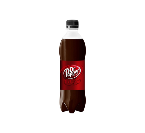 Dr Pepper 450 ml