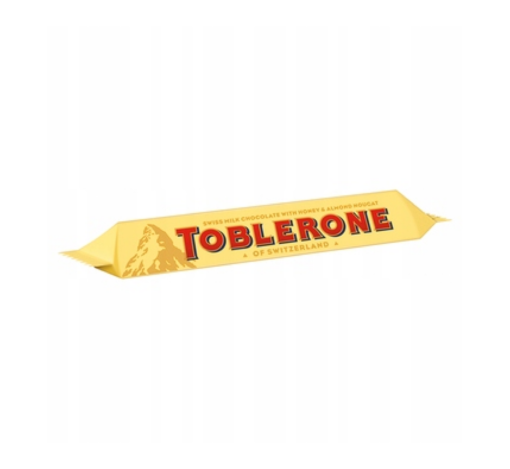 Toblerone milk 35 g