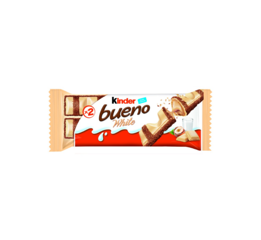 Kinder Bueno White 39 g