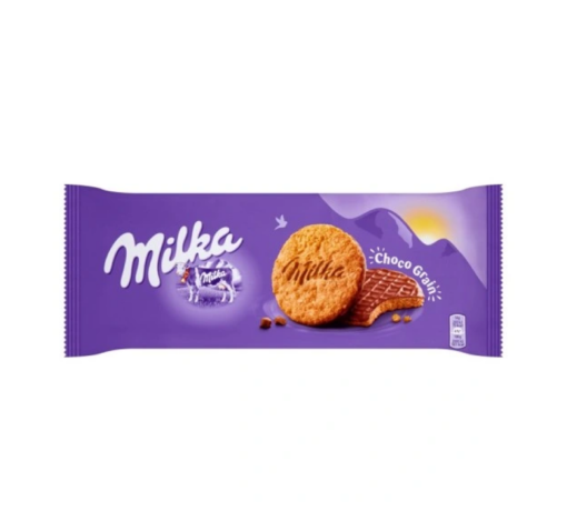 Milka Choco Grain 126 g