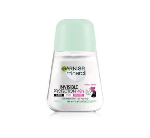 Garnier deo roll-on