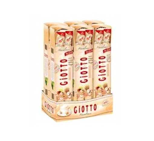 Giotto 4er 154,8 g