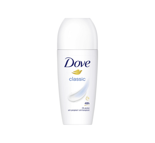 Dove roll-on 50 ml