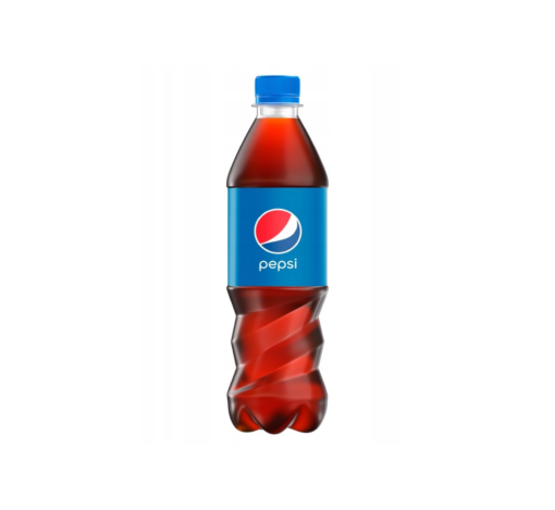 Pepsi 500 ml