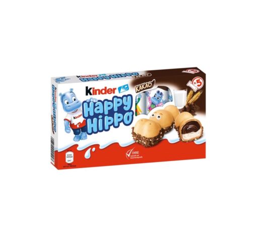 Happy Hippo T5 103 g