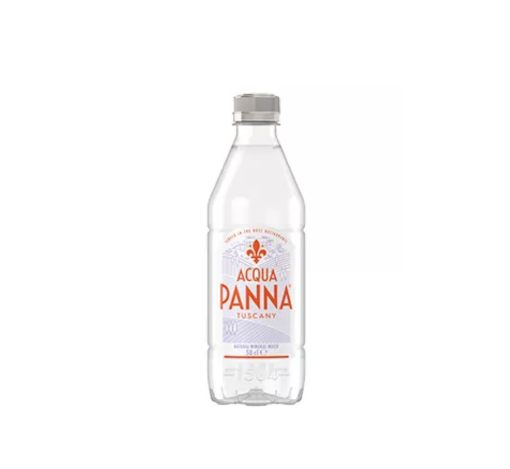 Panna Water 50cl R-Pet