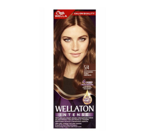 Wellaton 5/4 Chestnut
