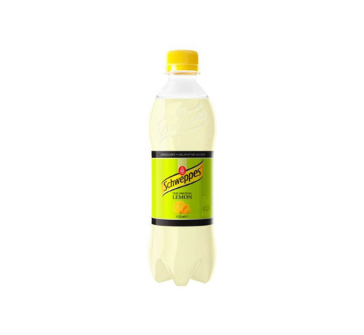 Schweppes 450 ml
