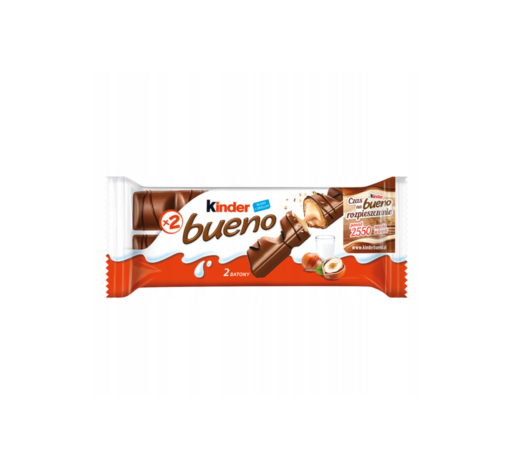 Kinder Bueno 43g