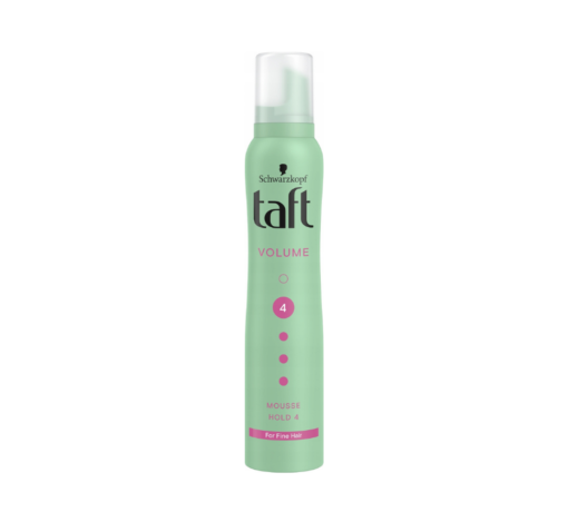 Taft Mousse Volume Ultra 200ml
