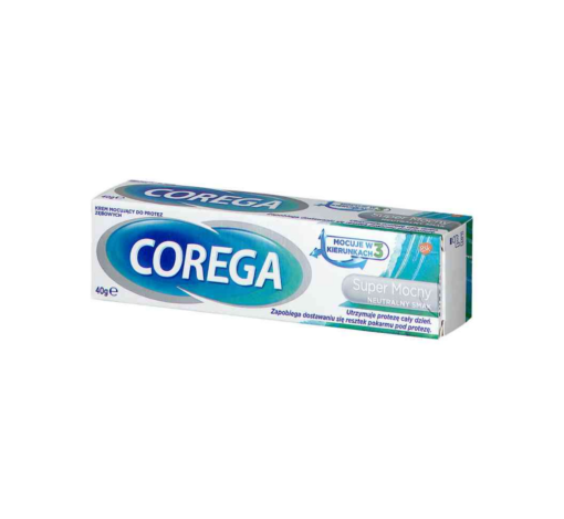 Corega glue 40 g