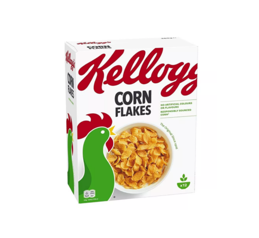 Kellogg’s Corn Flakes 375 g