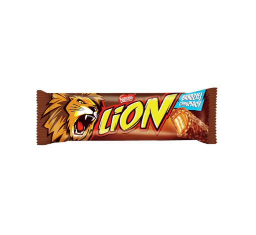Lion 40 g, 42 g