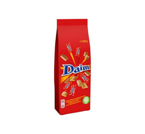 Daim mini 200 g