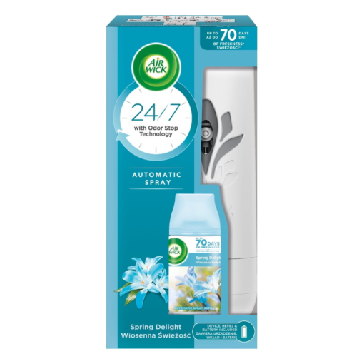 Air wick set 250 ml
