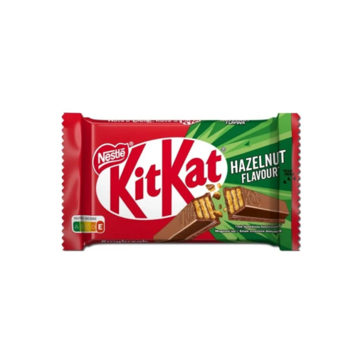 Kit Kat Hazelnut 41,5 g