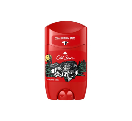 Old Spice Deo Stift Wolfthorn 50ml