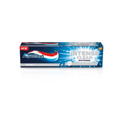 Aquafresh Toothpaste intense clean 75 ml
