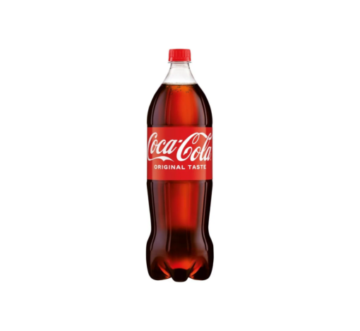 Coca cola 1,5 l