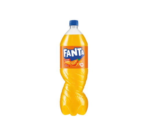 Fanta 1,5 l