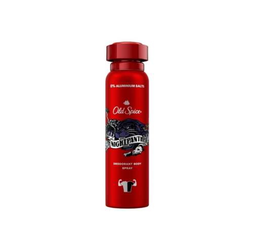Old Spice Deo Spray Night Panther 150ml