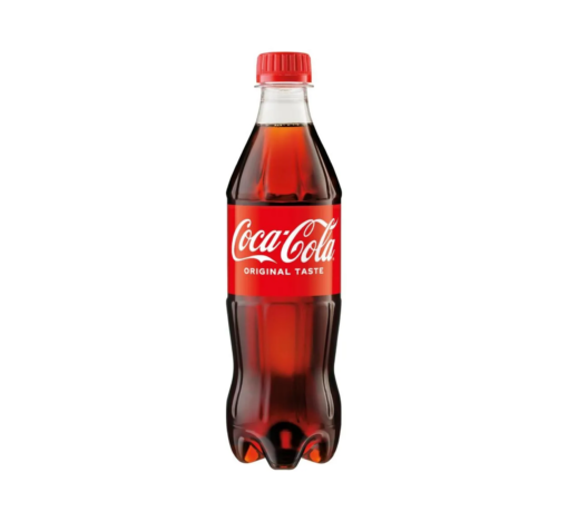Coca cola 500 ml