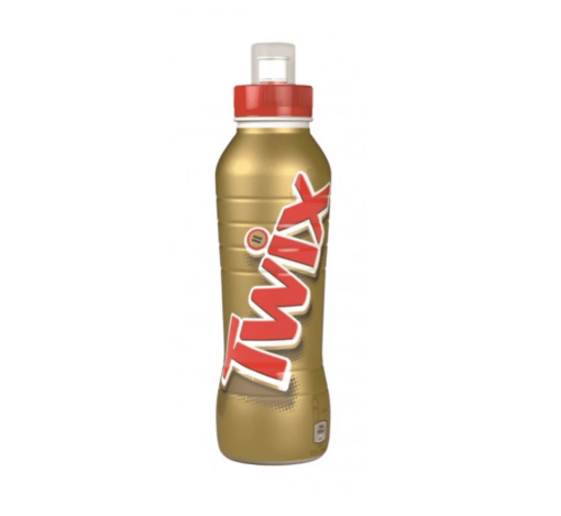 Twix drink (sportscap) 350 ml