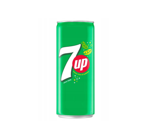 7 up 330 ml