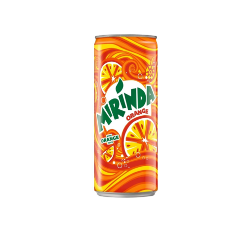 Mirinda 330 ml