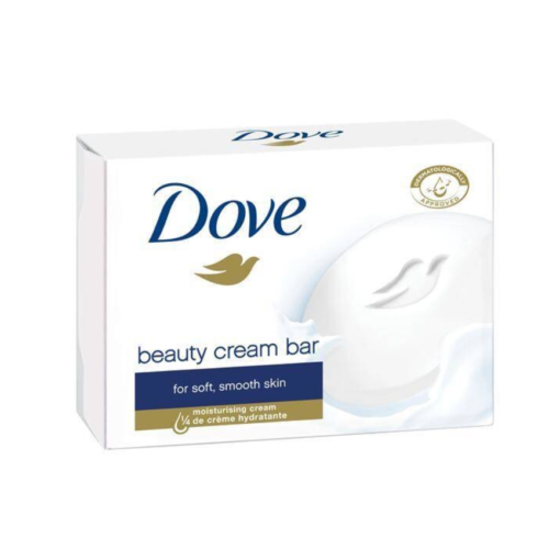 Dove soap 100 g