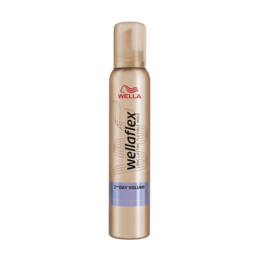 Wellaflex Mousse 2-Tages Vol Str 200 Ml ( 3 )