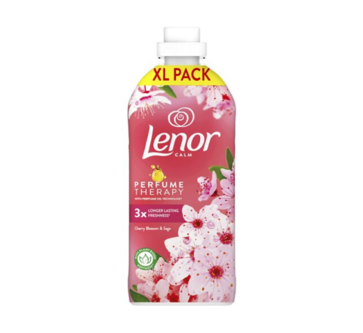 Lenor Cherry Blossom 1200 ml