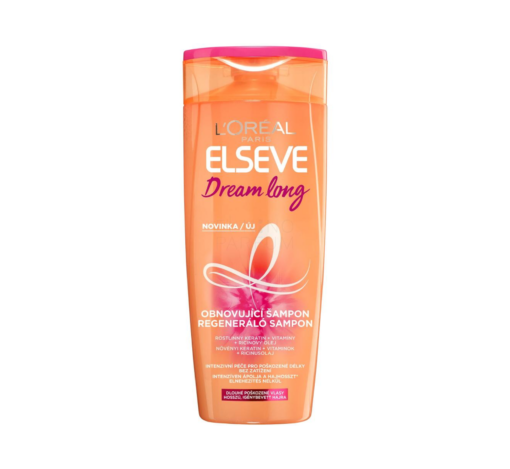 Elseve Shampoo Dream Length 250ml