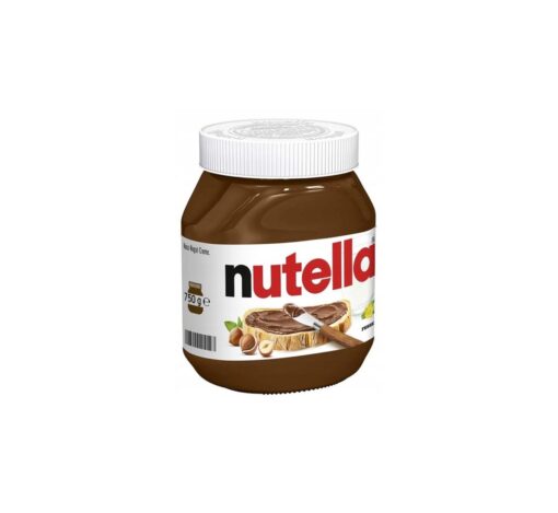 Nutella 750 g