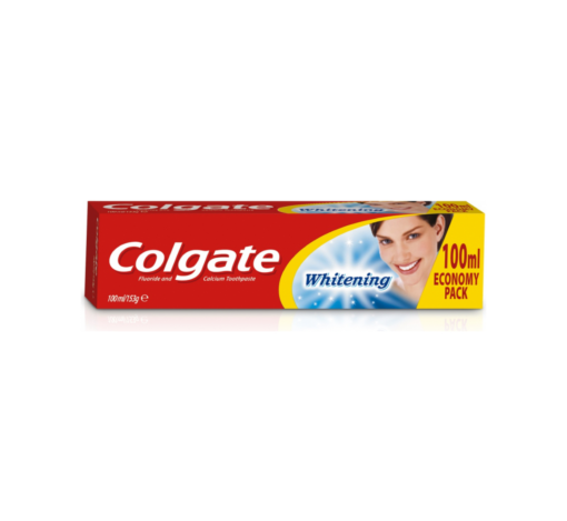 Colgate toothpaste LPP 100 ml