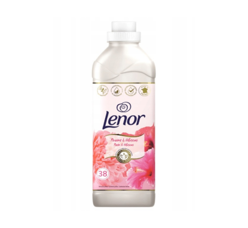 Lenor Peony & Hibis 1200 ml