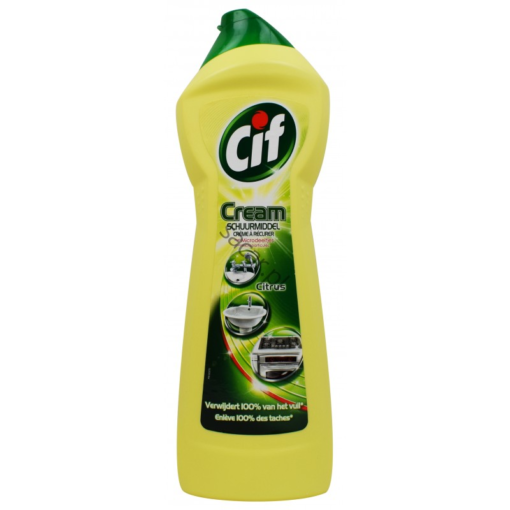 Cif cream 500ml