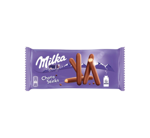 Milka Choco Stix 112 g