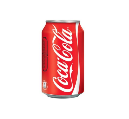 Coca cola 330 ml